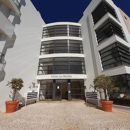 Charming Flat 10 Min Walk To Beach Lejlighed Albufeira Eksteriør billede