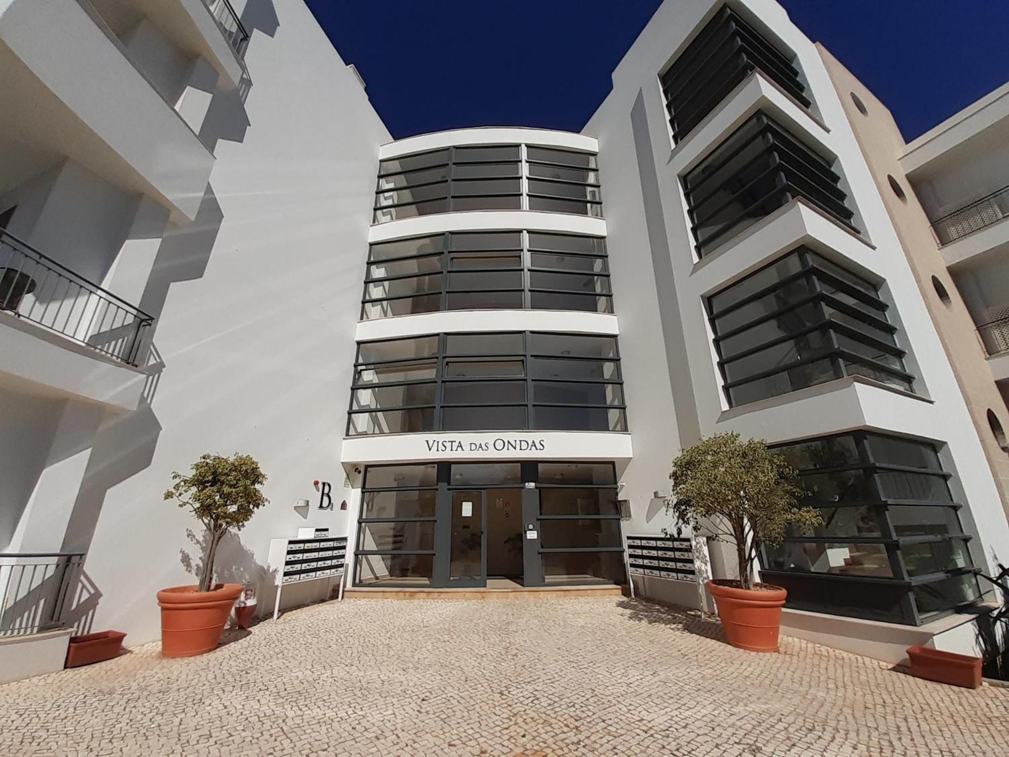 Charming Flat 10 Min Walk To Beach Lejlighed Albufeira Eksteriør billede